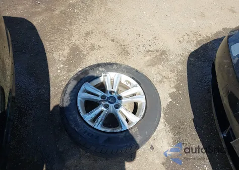 2012 Hyundai Sonata Gls from USA, damaged, VIN 5NPEB4AC4CH313057